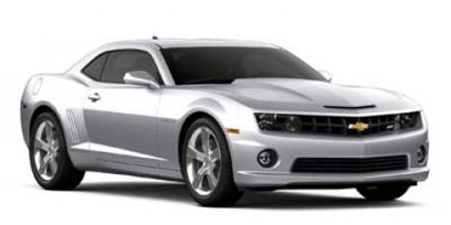 Used 2011 Chevrolet Camaro SS w/ RS Package