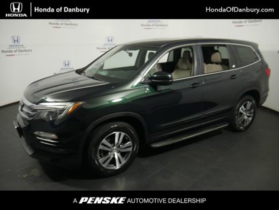 Used 2016 Honda Pilot EX