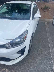 Used 2022 Kia Rio S
