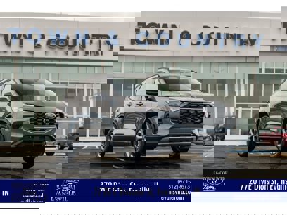 New 2025 Ford Escape ST-Line w/ Tech Pack #1