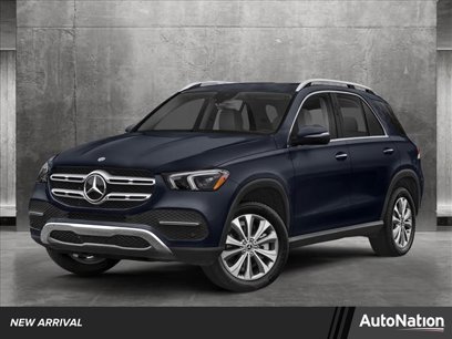 Certified 2021 Mercedes-Benz GLE 350 4MATIC