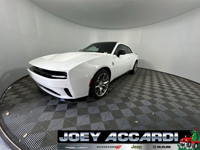 New 2025 Dodge Charger R/T Scat Pack w/ Track Pack