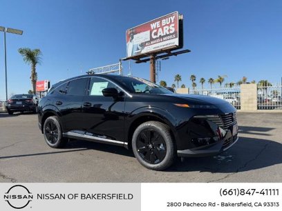 New 2025 Nissan Murano SV