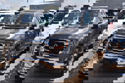 Used 2023 Ford F150 XLT