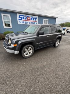 Used 2015 Jeep Patriot Sport w/ Power Value Group