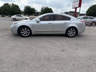 Used 2013 Acura TL w/ Technology Package