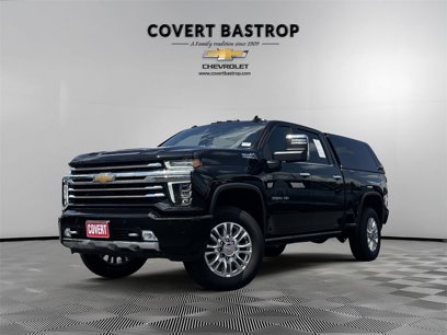 Used 2022 Chevrolet Silverado 3500 High Country w/ Safety Package II