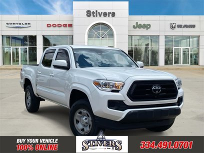 Used 2022 Toyota Tacoma SR