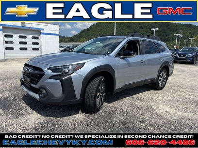 Used 2023 Subaru Outback Limited