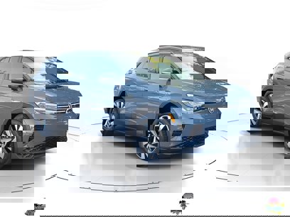 New 2025 Volkswagen ID.4 Pro