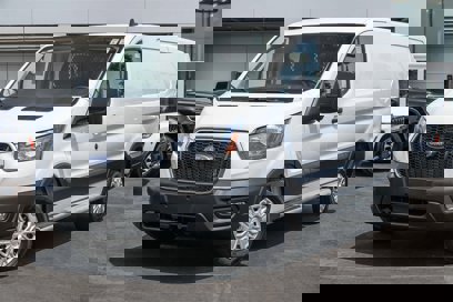 Used 2023 Ford Transit 250 Low Roof w/ Exterior Upgrade Package