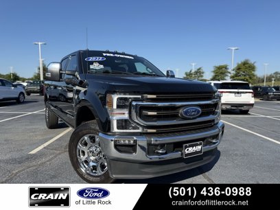 Used 2022 Ford F350 King Ranch w/ King Ranch Ultimate Package