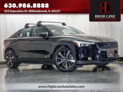 Used 2022 Polestar Polestar 2 w/ Plus Package