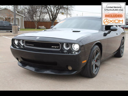 Used 2010 Dodge Challenger SRT8 w/ SRT Option Group II
