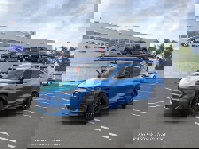 New 2025 Ford Mustang Mach-E Premium