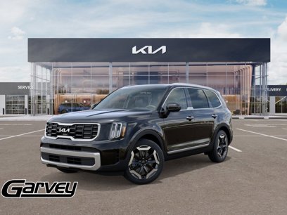 New 2025 Kia Telluride S
