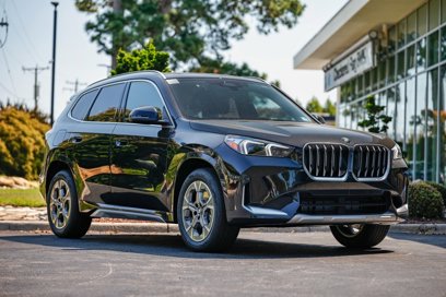 New 2026 BMW X1 xDrive28i w/ Technology Package