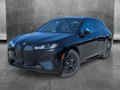 New 2026 BMW iX xDrive45 w/ Premium Package