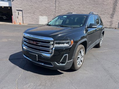 Used 2023 GMC Acadia SLT