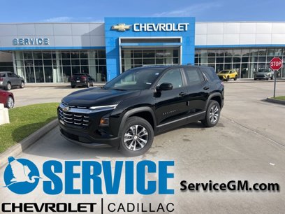New 2026 Chevrolet Equinox LT w/ Convenience Package II
