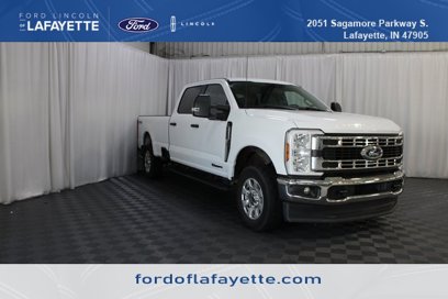 Used 2024 Ford F250 XLT