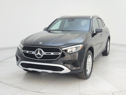 Certified 2025 Mercedes-Benz GLC 300