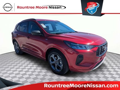 Used 2024 Ford Escape ST-Line