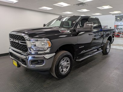 Used 2024 RAM 2500 Big Horn w/ Bed Utility Group