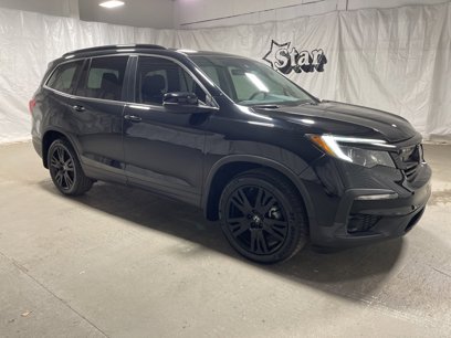 Used 2022 Honda Pilot Special Edition