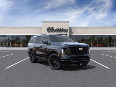 New 2025 Cadillac Escalade Sport Platinum
