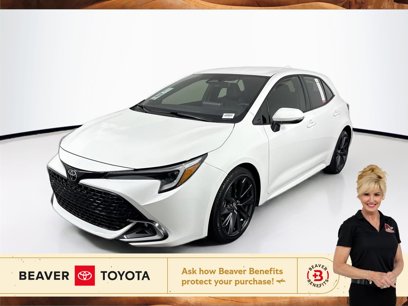 Certified 2023 Toyota Corolla XSE