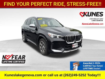 Used 2024 BMW X1 xDrive28i