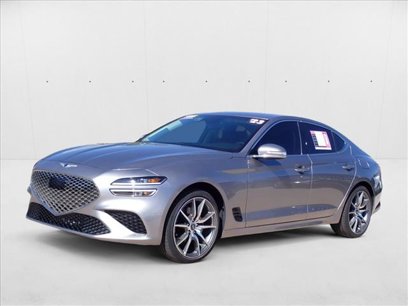 Used 2023 Genesis G70 2.0T