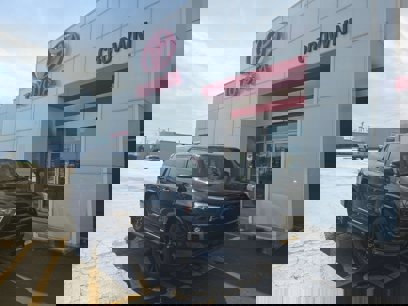 Used 2021 Toyota 4Runner Nightshade