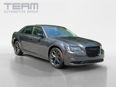 Certified 2023 Chrysler 300 Touring w/ Sport Appearance Package