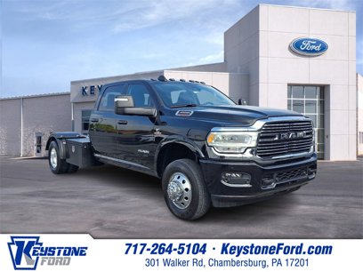 Used 2023 RAM 3500 Laramie
