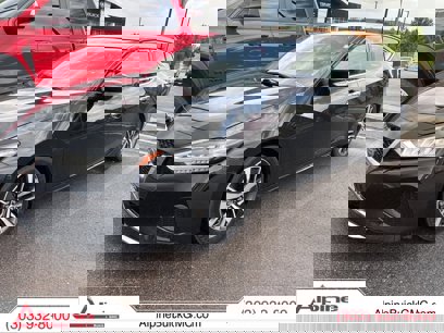 Used 2020 Nissan Maxima 3.5 SV