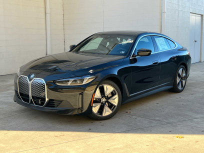 Used 2025 BMW i4 xDrive40i w/ M Sport Package