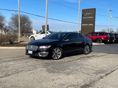 Used 2020 Lincoln MKZ Reserve w/ Elements Package