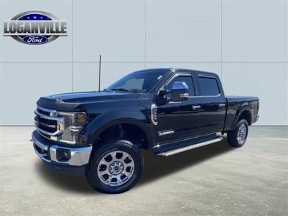 Used 2022 Ford F250 Lariat w/ Lariat Ultimate Package