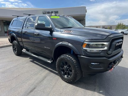 Used 2021 RAM 2500 Power Wagon
