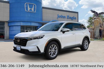 Used 2023 Honda CR-V EX-L
