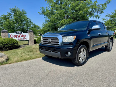 Used 2008 Toyota Tundra Limited