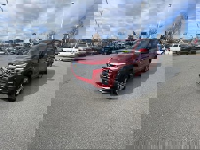 New 2025 Chevrolet Equinox LT