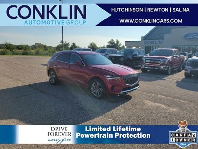 Used 2025 Genesis GV70 2.5T