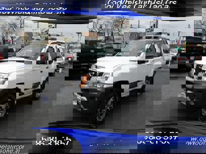 Used 2013 Nissan Xterra PRO-4X w/ Pro-4x Leather Pkg