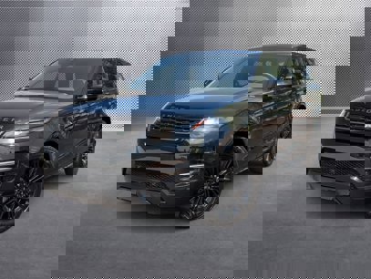 Certified 2024 Land Rover Range Rover Evoque Dynamic SE