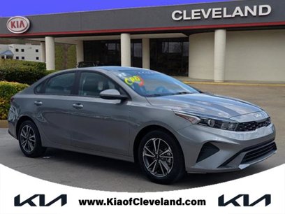 Certified 2023 Kia Forte LXS