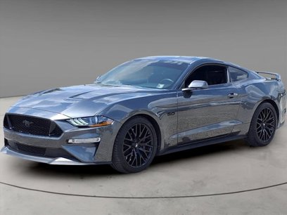 Used 2019 Ford Mustang GT w/ GT Performance Package