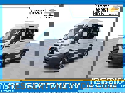 Used 2018 Ford Transit 150 XL